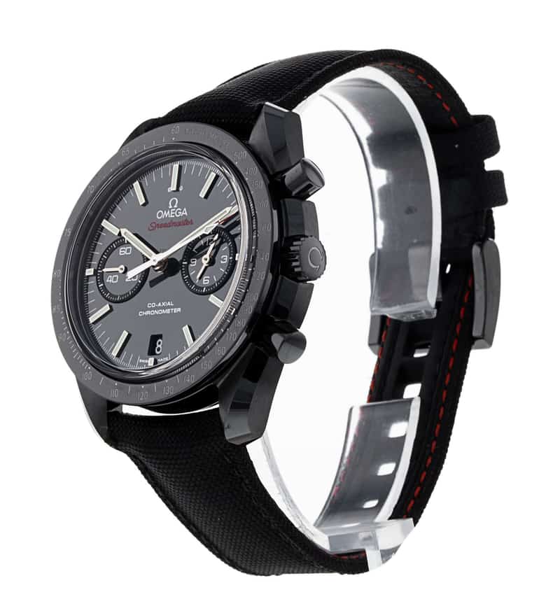 Omega Speedmaster Dark Side of the Moon 311.92.44.51.01.003